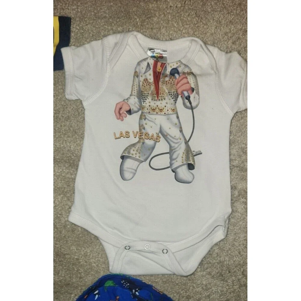 Lot Of 12 Month Baby Boy Clothes